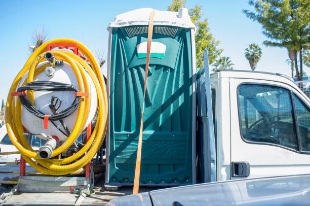 Best Portable toilet rental for construction  in Bourg, LA