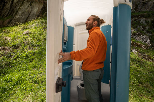 Best Portable toilet rental cost  in Bourg, LA