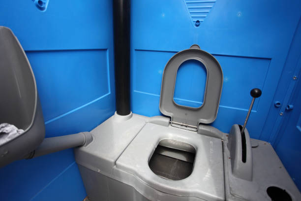 Best Sanitation services for porta potties  in Bourg, LA