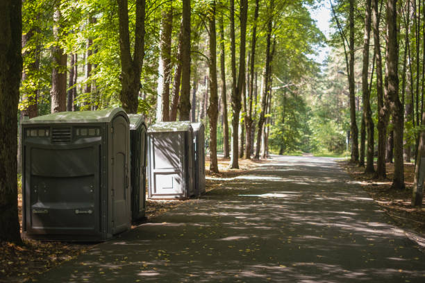 Best Wedding porta potty rental  in Bourg, LA
