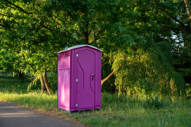 Best Temporary restroom rental  in Bourg, LA